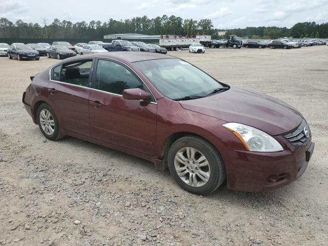 Photo 4 from auction – 2011 NISSAN ALTIMA BAS with VIN 1N4AL2AP2BC127245