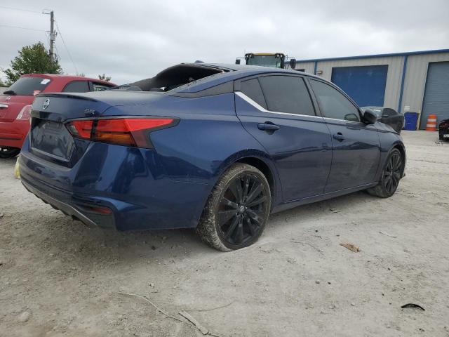 Photo 3 from auction – 2020 NISSAN ALTIMA SR with VIN 1N4BL4CVXLC233276