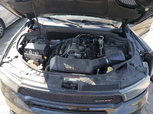 Photo 12 from auction – 2019 DODGE DURANGO R/ with VIN 1C4SDJCTXKC536819