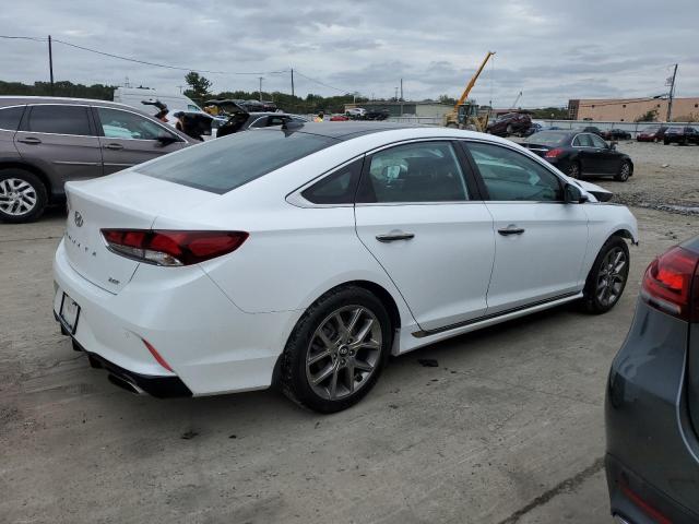 Photo 3 from auction – 2019 HYUNDAI SONATA LIM with VIN 5NPE34AB4KH789313