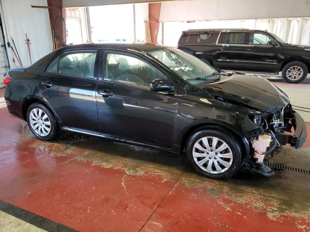 Photo 4 from auction – 2012 TOYOTA COROLLA BA with VIN 2T1BU4EE0CC795733
