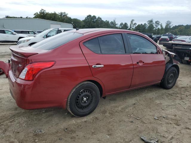 Photo 3 from auction – 2016 NISSAN VERSA S with VIN 3N1CN7AP6GL915941