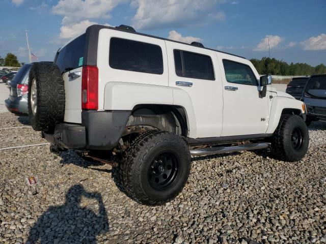 Photo 3 from auction – 2007 HUMMER H3 with VIN 5GTDN13E678256437