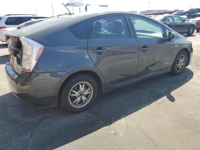 Photo 3 from auction – 2011 TOYOTA PRIUS with VIN JTDKN3DU6B1335124