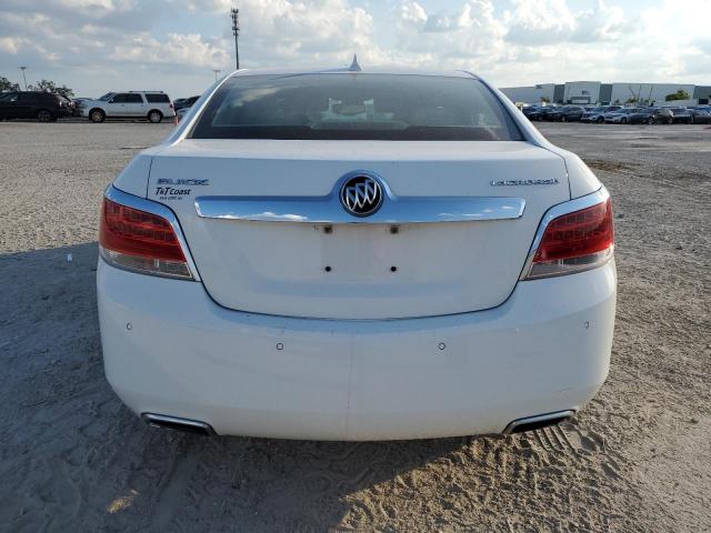 Photo 6 from auction – 2012 BUICK LACROSSE P with VIN 1G4GF5E38CF122776