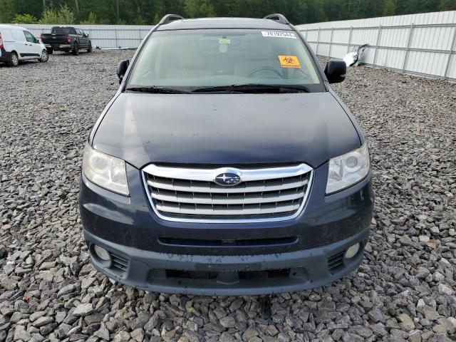Photo 5 from auction – 2012 SUBARU TRIBECA LI with VIN 4S4WX9KD6C4402527