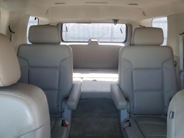 Photo 10 from auction – 2015 CHEVROLET TAHOE C150 with VIN 1GNSCCKC0FR201479