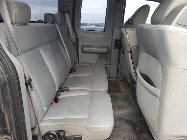 Photo 10 from auction – 2007 FORD F150 with VIN 1FTRX12W67NA81576
