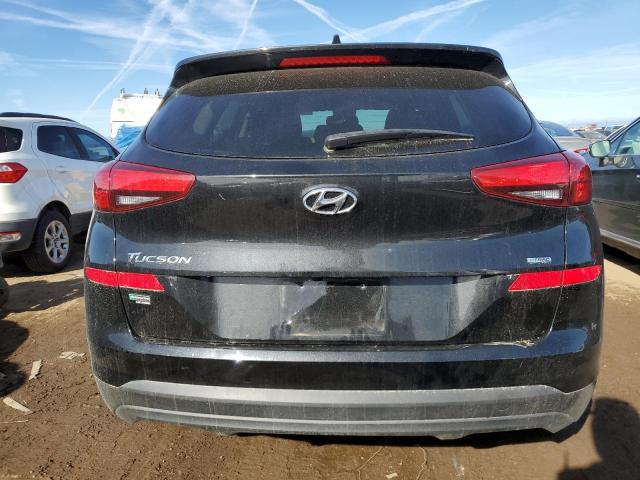 Photo 6 from auction – 2019 HYUNDAI TUCSON LIM with VIN KM8J3CA40KU071804