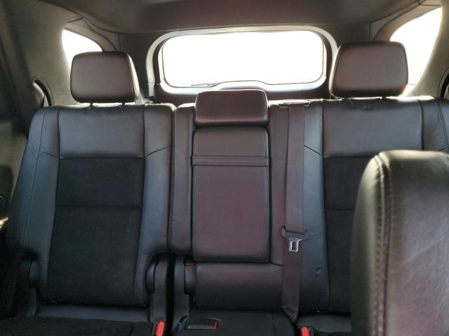 Photo 10 from auction – 2022 DODGE DURANGO GT with VIN 1C4RDJDG3NC108398