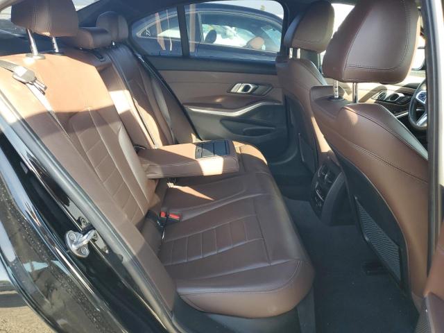 Photo 10 from auction – 2020 BMW M340I with VIN WBA5U7C06LFH14103