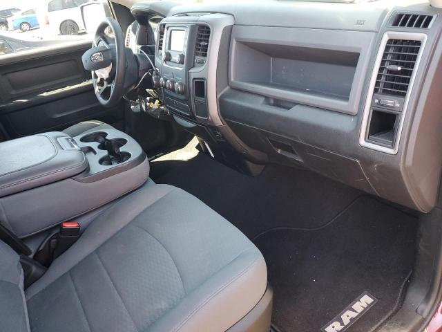 Photo 8 from auction – 2018 RAM 1500 ST with VIN 1C6RR7FG8JS345154