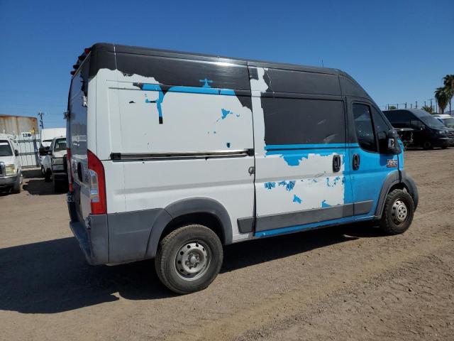 Photo 3 from auction – 2014 RAM PROMASTER with VIN 3C6TRVBG1EE103007