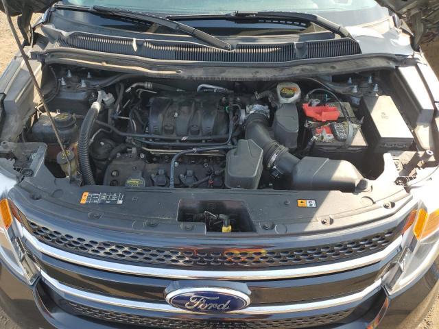 Photo 12 from auction – 2013 FORD EXPLORER L with VIN 1FM5K8F83DGA81869