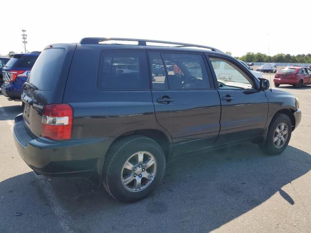 Photo 3 from auction – 2005 TOYOTA HIGHLANDER with VIN JTEEP21A250069392