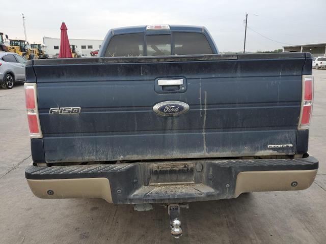 Photo 6 from auction – 2014 FORD F150 SUPER with VIN 1FTFX1CF5EKD58184
