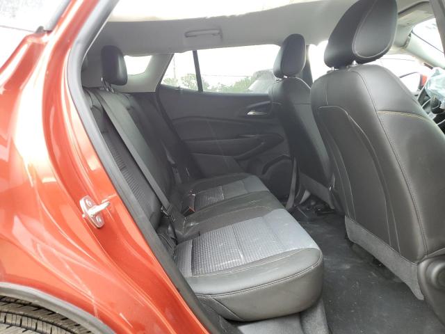 Photo 11 from auction – 2024 CHEVROLET TRAX 1LT with VIN KL77LHE21RC069500