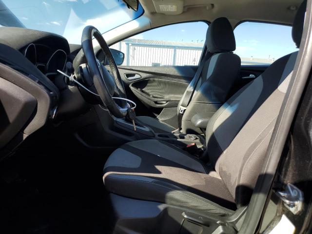 Photo 7 from auction – 2014 FORD FOCUS SE with VIN 1FADP3F27EL387410