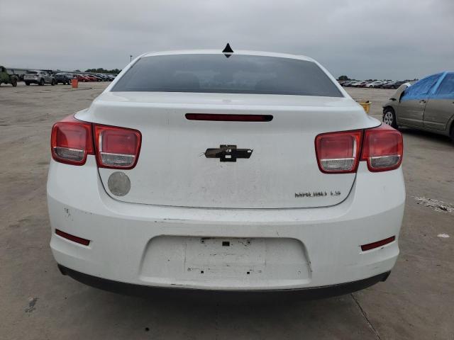 Photo 6 from auction – 2014 CHEVROLET MALIBU LS with VIN 1G11B5SL8EF136859