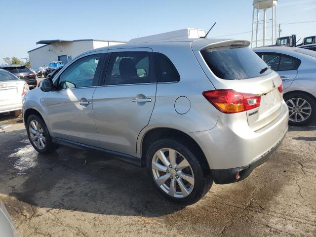 Photo 2 from auction – 2015 MITSUBISHI OUTLANDER with VIN 4A4AR4AU5FE001149