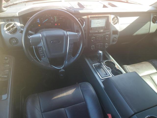 Photo 8 from auction – 2016 FORD EXPEDITION with VIN 1FMJK1MT8GEF22571