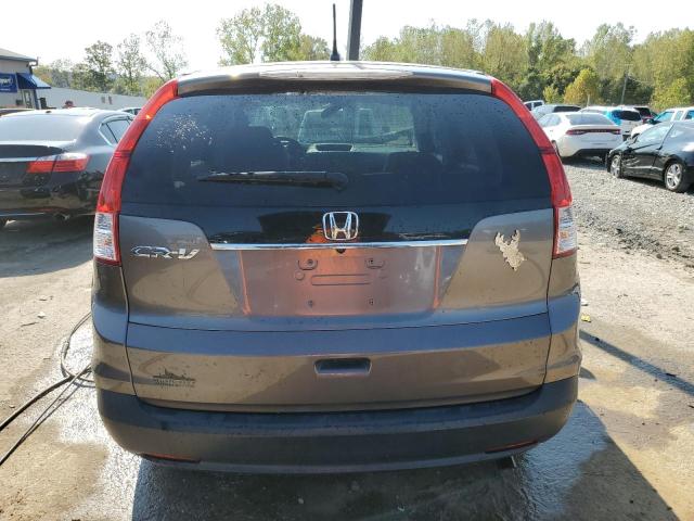 Photo 6 from auction – 2012 HONDA CR-V EX with VIN 5J6RM3H50CL012188