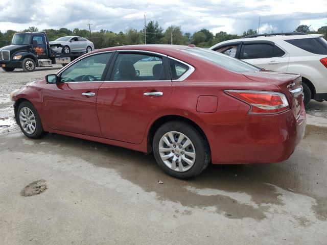 Photo 2 from auction – 2015 NISSAN ALTIMA 2.5 with VIN 1N4AL3AP5FC181537