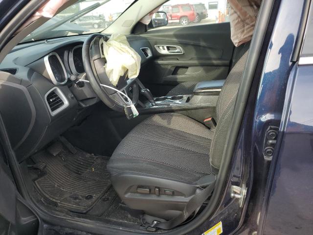 Photo 7 from auction – 2017 CHEVROLET EQUINOX LT with VIN 2GNALCEK2H1617060