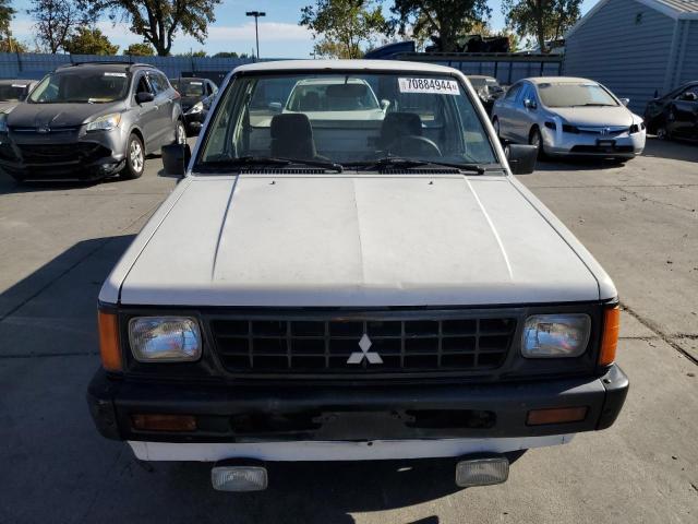 Photo 5 from auction – 1992 MITSUBISHI MIGHTY MAX with VIN JA7FL24W2NP006275