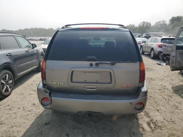 Photo 6 from auction – 2005 GMC ENVOY with VIN 1GKDT13S252376999