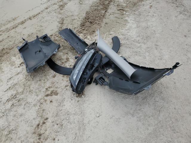 Photo 13 from auction – 2024 NISSAN PATHFINDER with VIN 5N1DR3AC3RC223948
