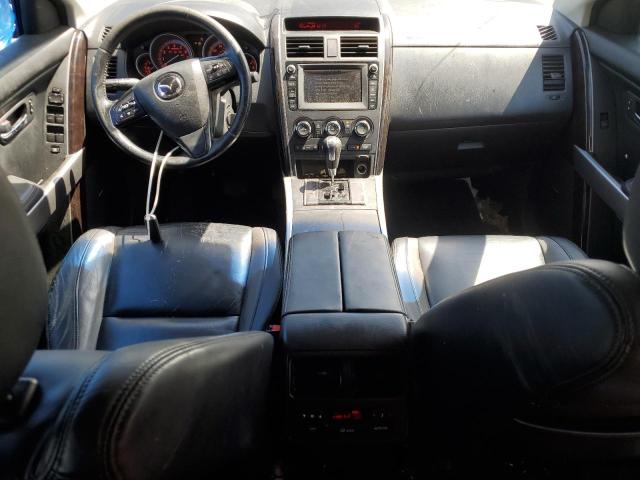 Photo 8 from auction – 2011 MAZDA CX-9 with VIN JM3TB3DV1B0311087