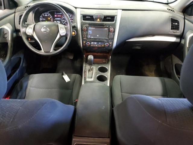 Photo 8 from auction – 2015 NISSAN ALTIMA 2.5 with VIN 1N4AL3AP6FC243267