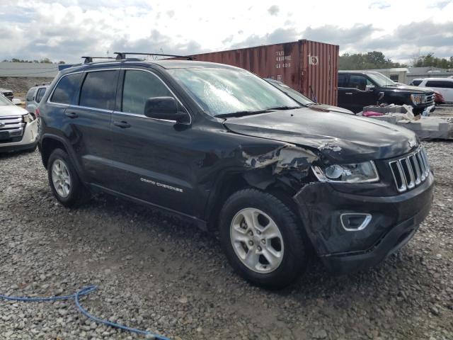 Photo 4 from auction – 2015 JEEP GRAND CHER with VIN 1C4RJEAG2FC218221