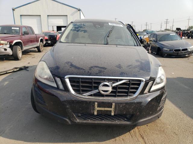 Photo 5 from auction – 2012 VOLVO XC60 3.2 with VIN YV4940DL5C2334563