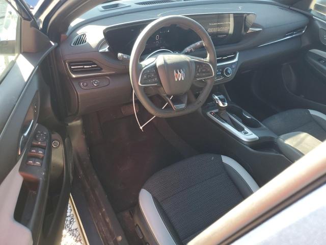 Photo 8 from auction – 2024 BUICK ENVISTA PR with VIN KL47LAE22RB182351
