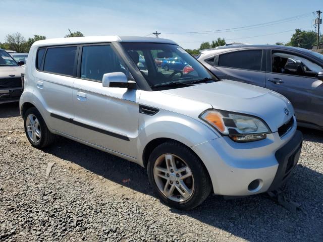 Foto 4 de la subasta – 2010 KIA SOUL + con VIN KNDJT2A2XA7053854