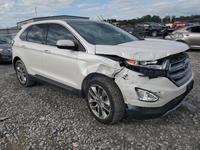 Zdjęcie 4 z aukcji – 2018 FORD EDGE TITAN z VIN 2FMPK4K90JBB81852