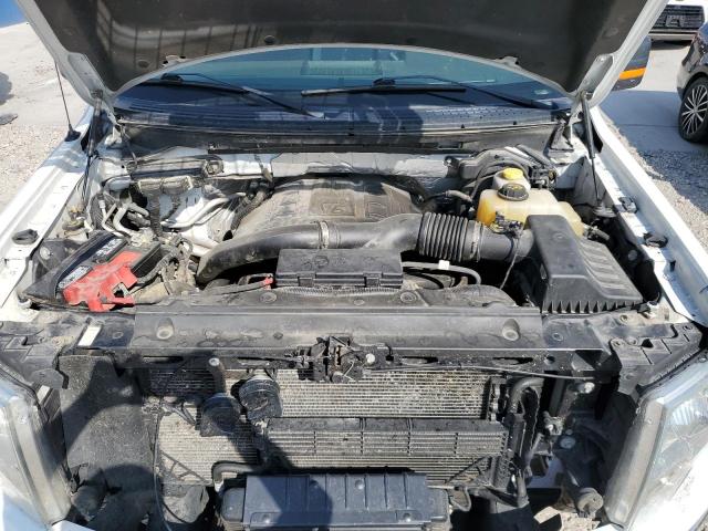Photo 11 from auction – 2013 FORD F150 SUPER with VIN 1FTFX1ET4DKF72259