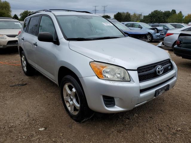Photo 4 from auction – 2010 TOYOTA RAV4 with VIN JTMBK4DV0A5088679