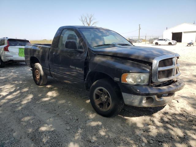 Photo 4 from auction – 2005 DODGE RAM 1500 S with VIN 1D7HA16D35J591934