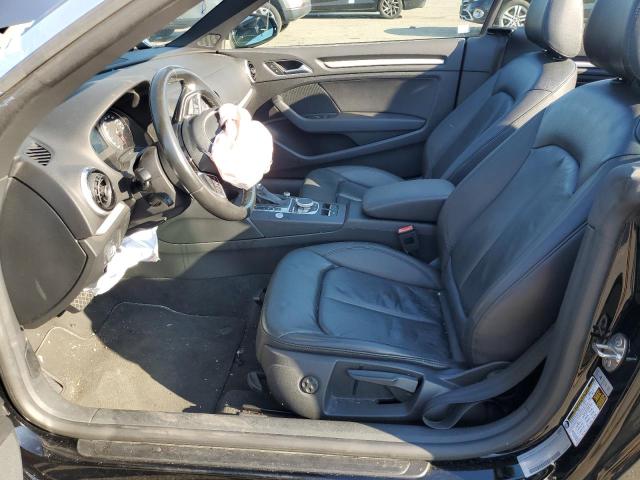 Photo 7 from auction – 2016 AUDI A3 PREMIUM with VIN WAU78LFF1G1103644