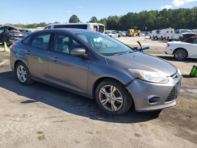 Photo 4 from auction – 2012 FORD FOCUS SE with VIN 1FAHP3F28CL462176