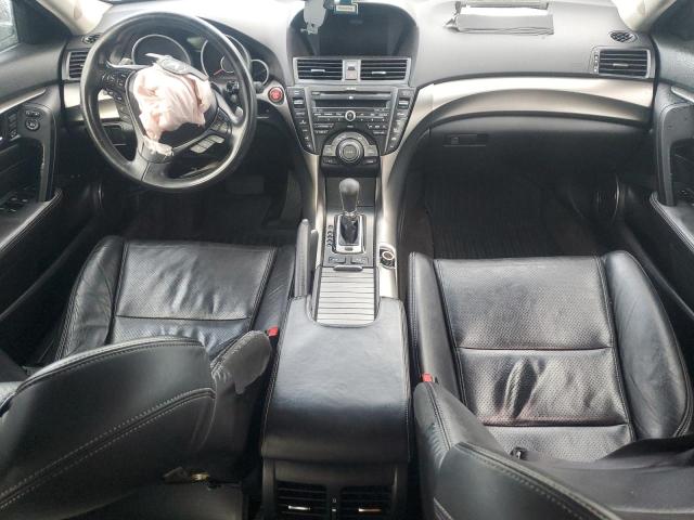 Photo 8 from auction – 2013 ACURA TL with VIN 19UUA9F5XDA000773