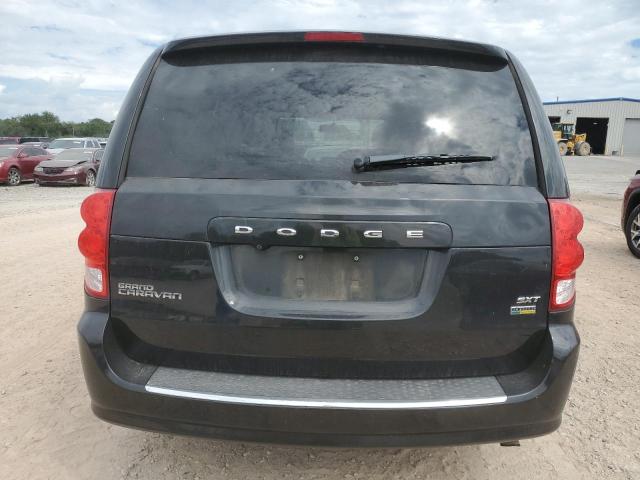 Photo 6 from auction – 2017 DODGE GRAND CARA with VIN 2C4RDGCG7HR814497