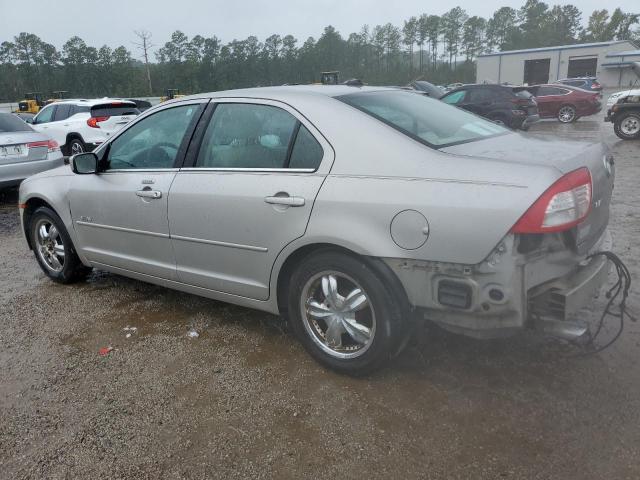 Photo 2 from auction – 2008 MERCURY MILAN with VIN 3MEHM07138R649873