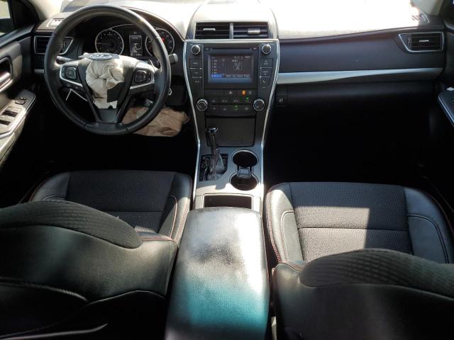 Photo 8 from auction – 2017 TOYOTA CAMRY LE with VIN 4T1BF1FK2HU357170