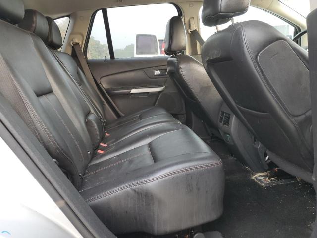 Photo 11 from auction – 2012 FORD EDGE SEL with VIN 2FMDK3JC3CBA11403