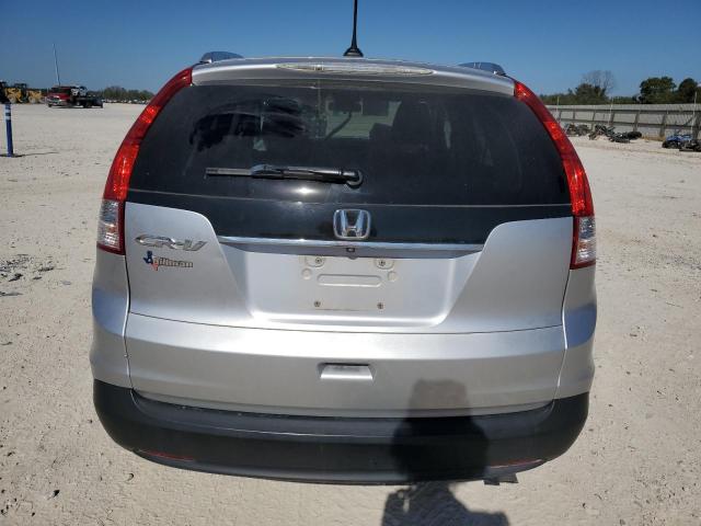 Photo 6 from auction – 2014 HONDA CR-V EXL with VIN 2HKRM3H79EH550984