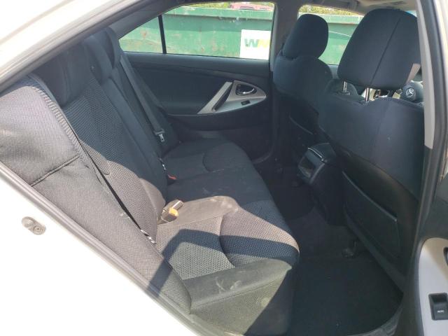 Photo 10 from auction – 2011 TOYOTA CAMRY BASE with VIN 4T1BF3EKXBU659830